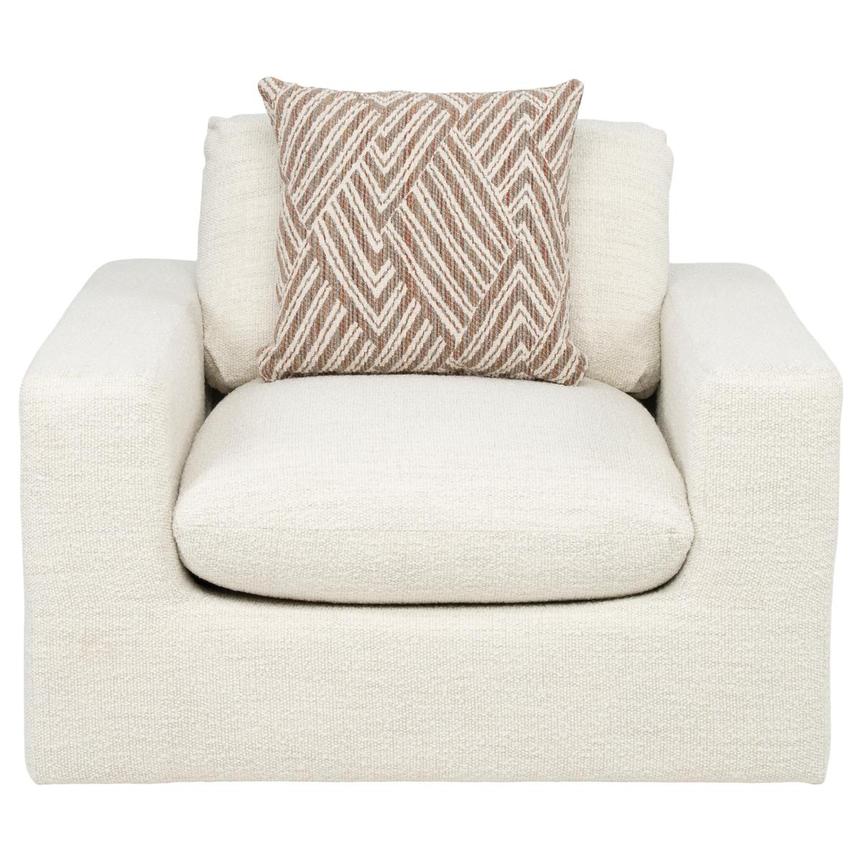Cormic Accent Chair  alternate image, 3 of 9 images.
