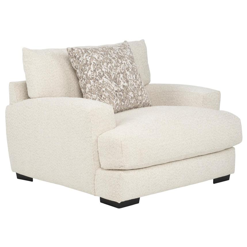 Timmy Accent Chair  alternate image, 3 of 9 images.