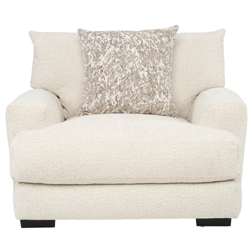 Timmy Accent Chair alternate image, 3 of 10 images.