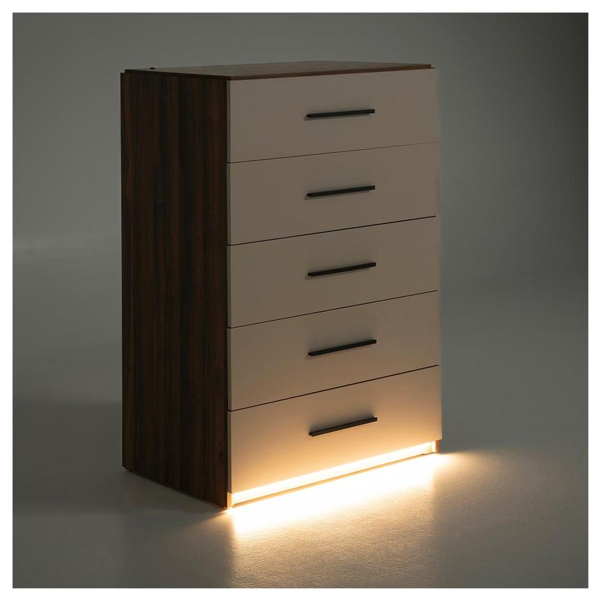 Lianne Chest w/Light  alternate image, 3 of 13 images.