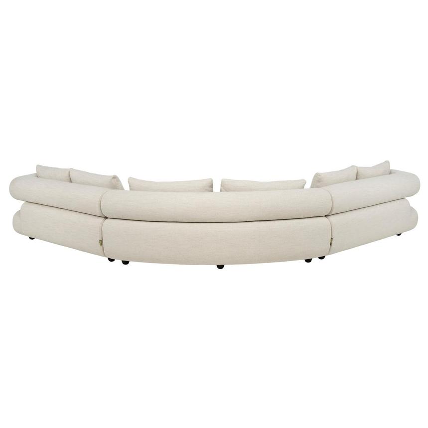 Cliff Sectional Sofa 3PC alternate image, 3 of 8 images.