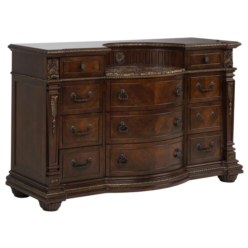 wells fargo tobacco rd Coventry Tobacco Dresser
