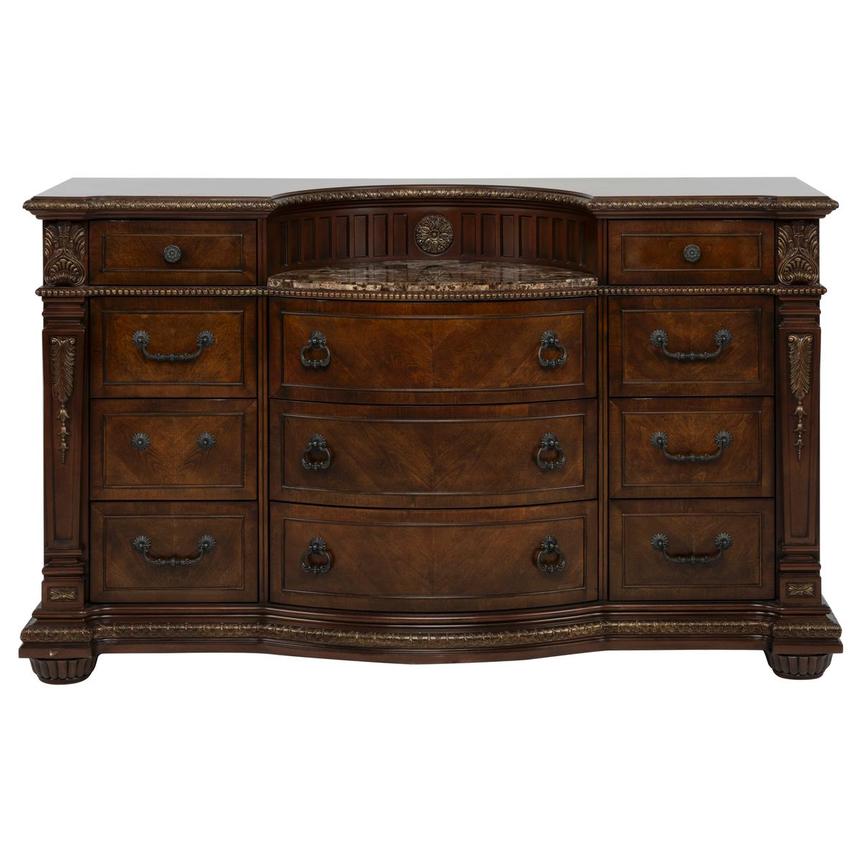 Coventry Tobacco Dresser main image, 1 of 19 images.
