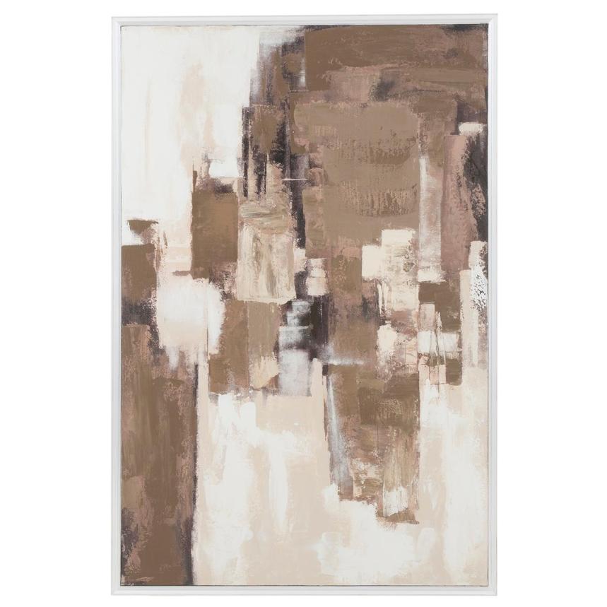 Elements Wall Art