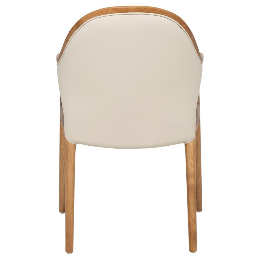 Elena Oak Arm Chair  alternate image, 6 of 10 images.