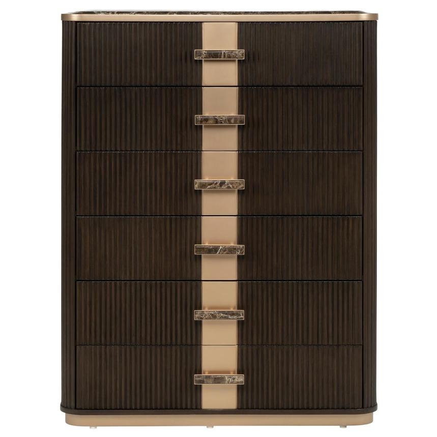 Kensington Expresso Chest