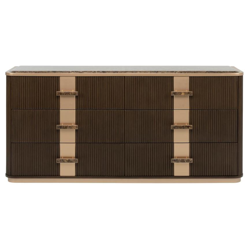 Kensington Expresso Dresser