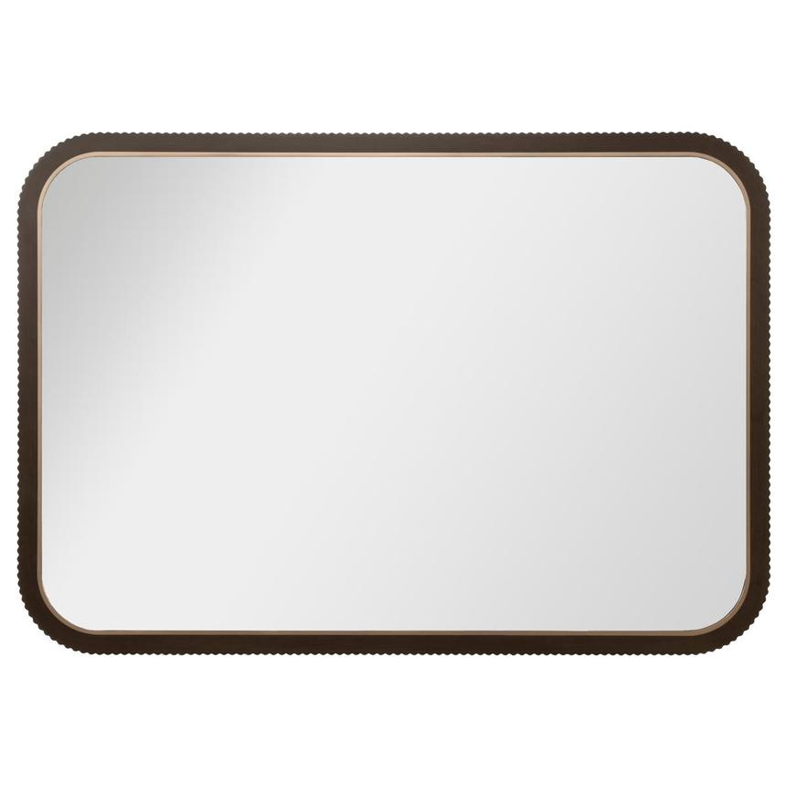 Kensington Expresso Dresser Mirror