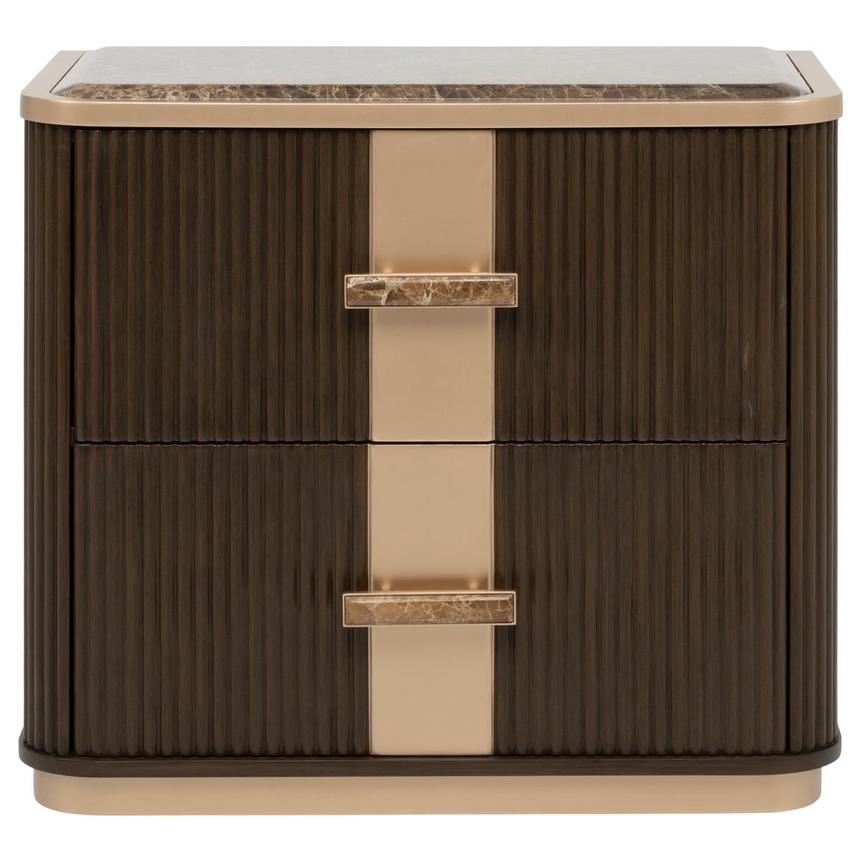 Kensington Expresso Nightstand