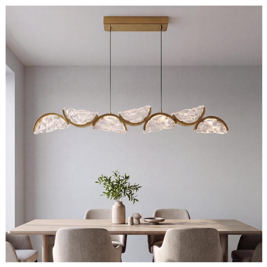 Lemon Ceiling Lamp  alternate image, 3 of 9 images.