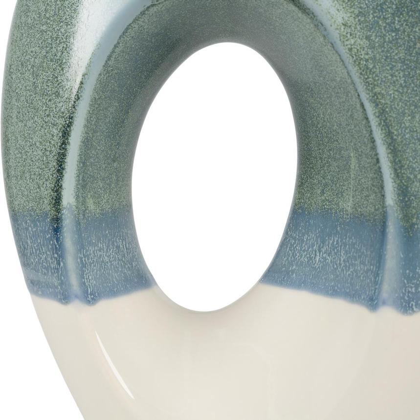 Miter Vase  alternate image, 6 of 7 images.