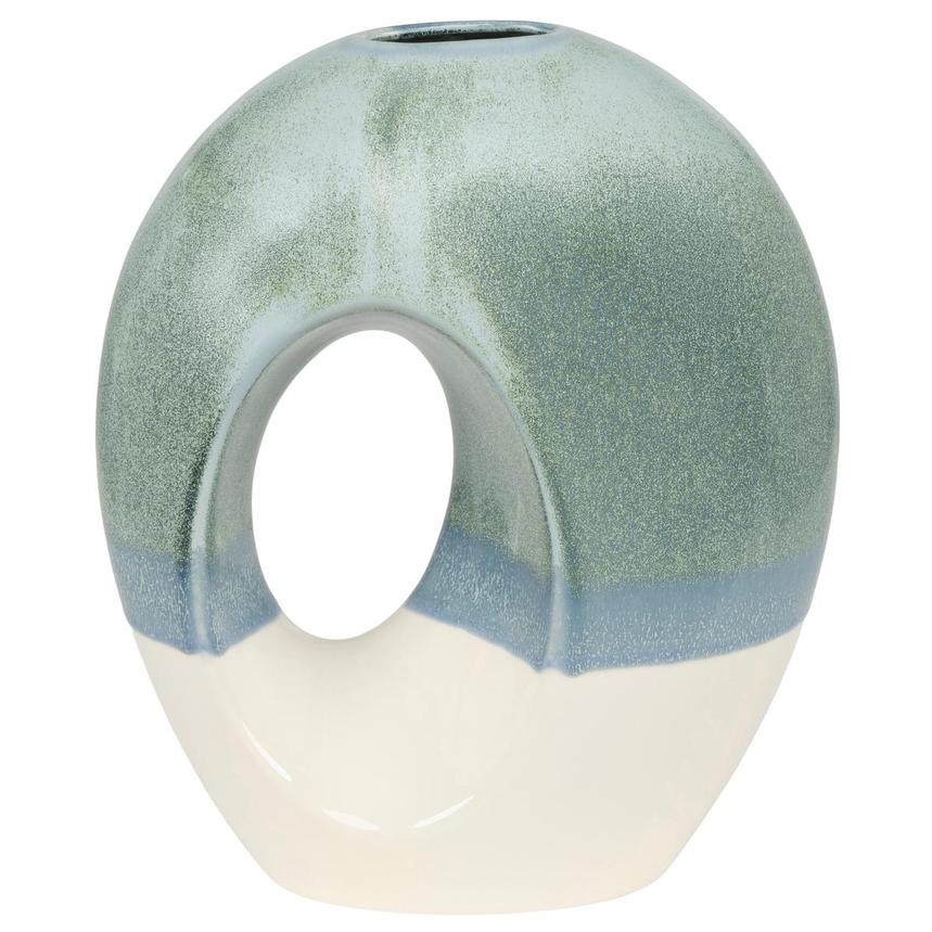 Miter Vase