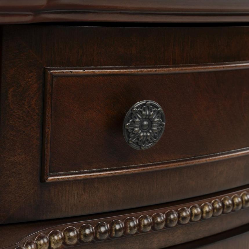Coventry Tobacco Nightstand alternate image, 11 of 13 images.