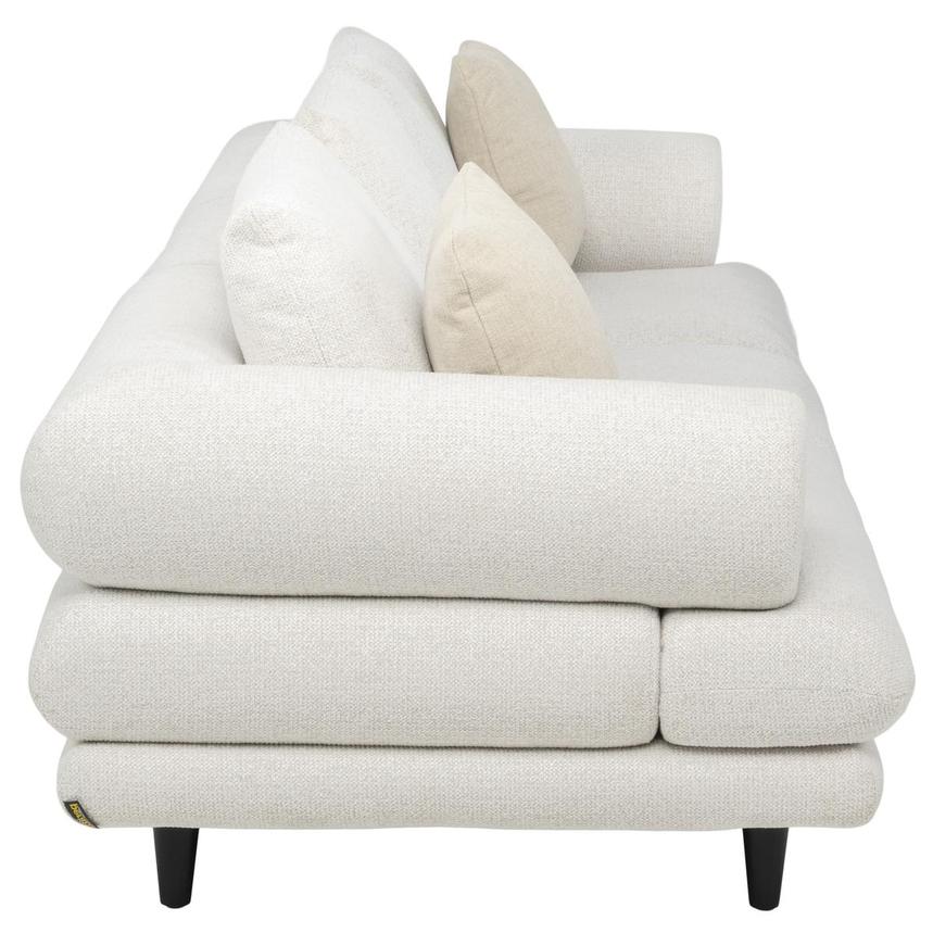 Roll Oversized Sofa 3PC alternate image, 3 of 9 images.