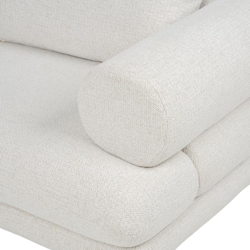 Roll Sectional Sofa  alternate image, 8 of 10 images.