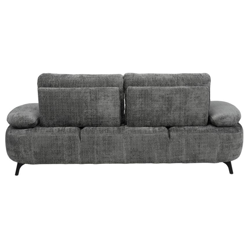Boujee Sofa w/Manual Seat Depth Adjustment  alternate image, 6 of 10 images.