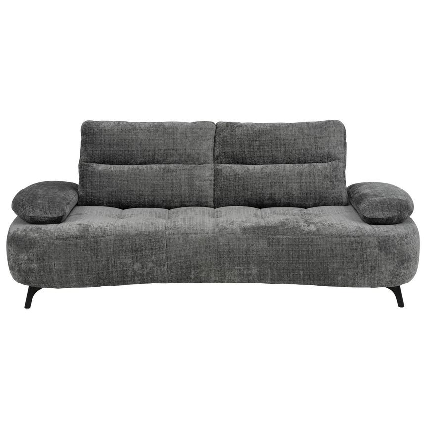 Boujee Sofa w/Manual Seat Depth Adjustment  main image, 1 of 10 images.