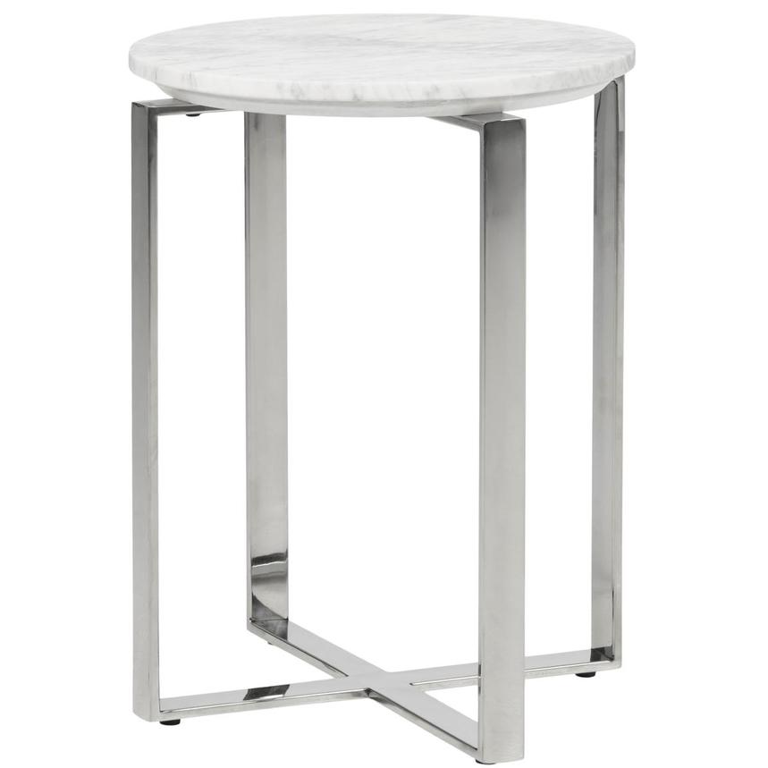 Vijeta Side Table