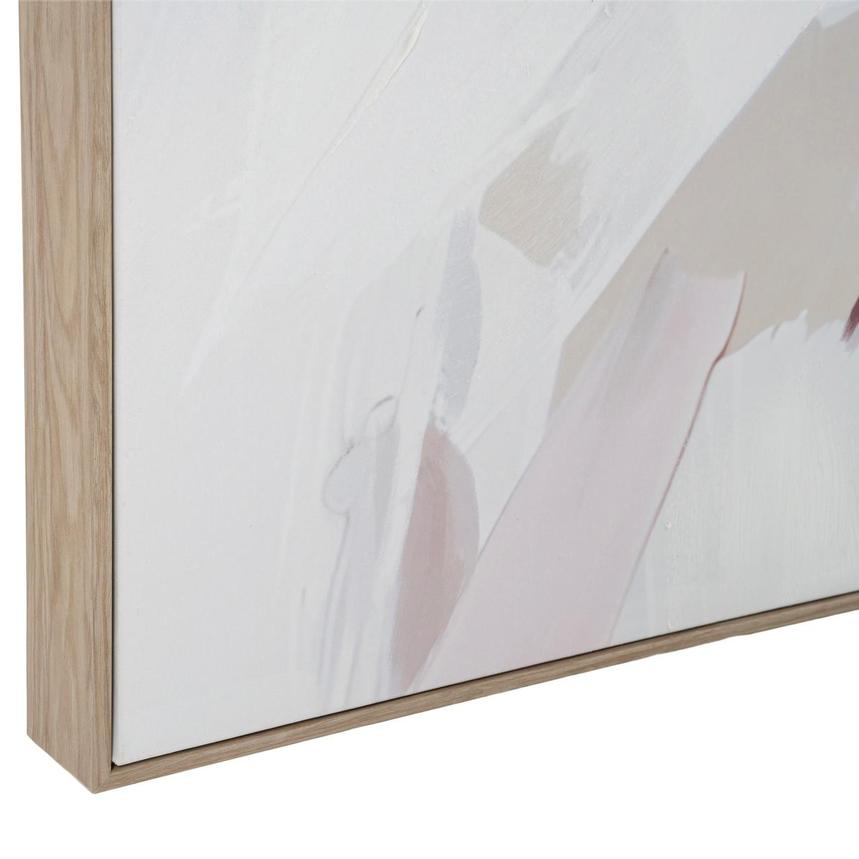 Ivory & Wine Canvas Wall Art alternate image, 6 of 7 images.
