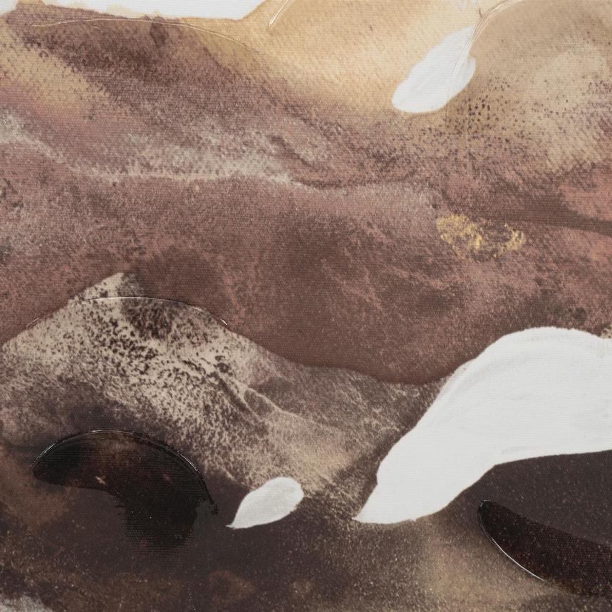 Desert Fusion Canvas Wall Art  alternate image, 6 of 6 images.