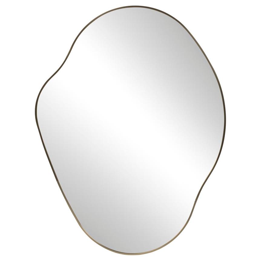 Moban Wall Mirror