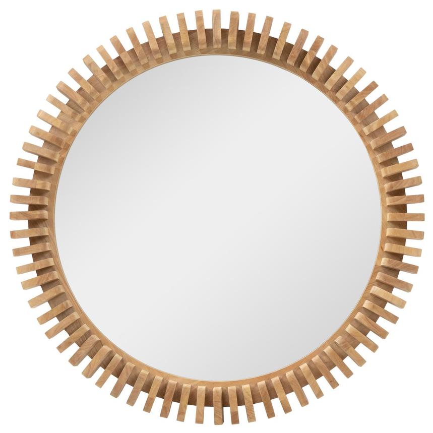Bulat Spiral Wall Mirror