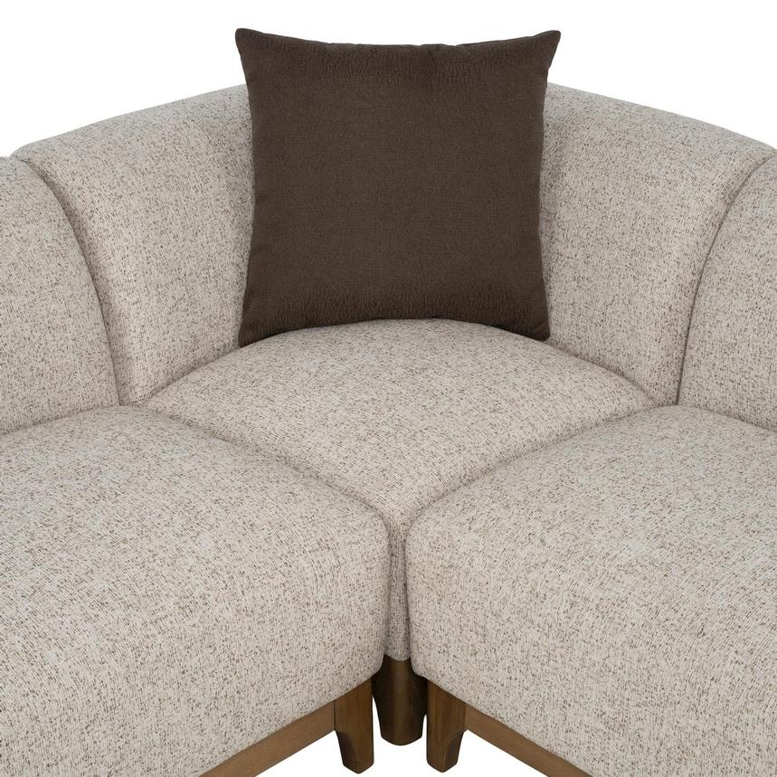 Haven Sectional Sofa alternate image, 6 of 17 images.