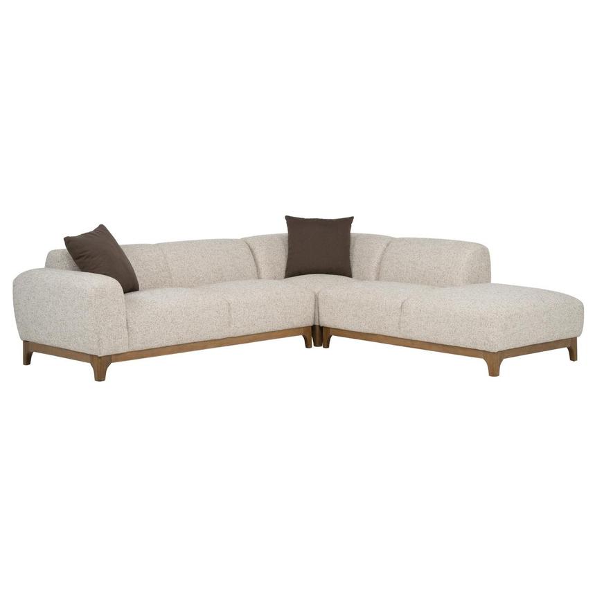 Haven Sectional Sofa