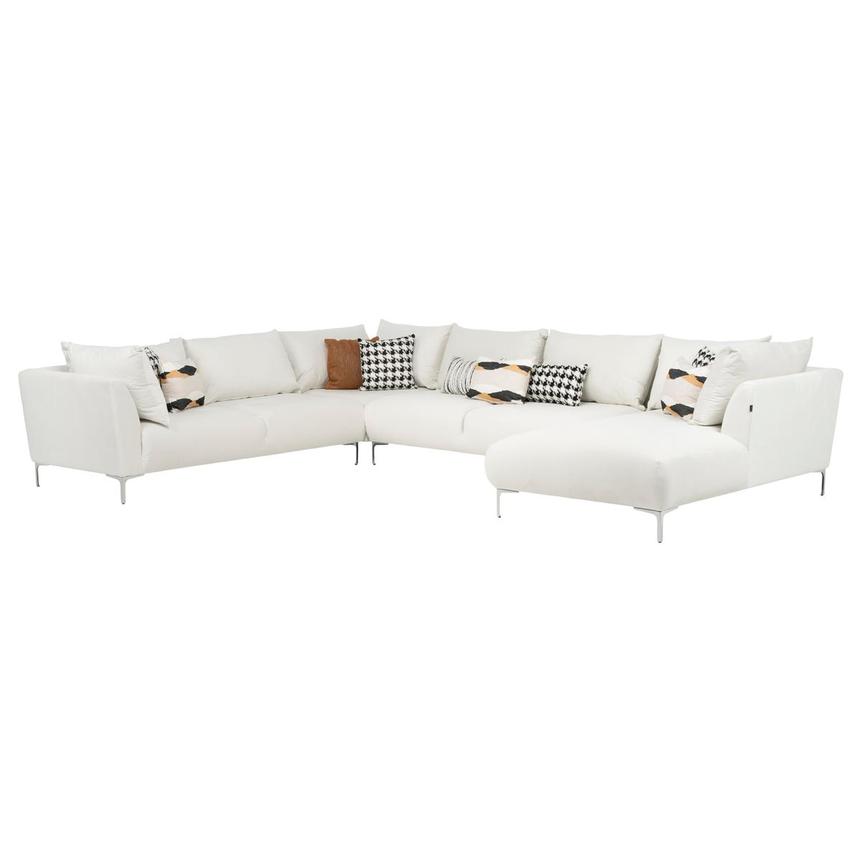 Ankara Sectional Sofa  main image, 1 of 9 images.