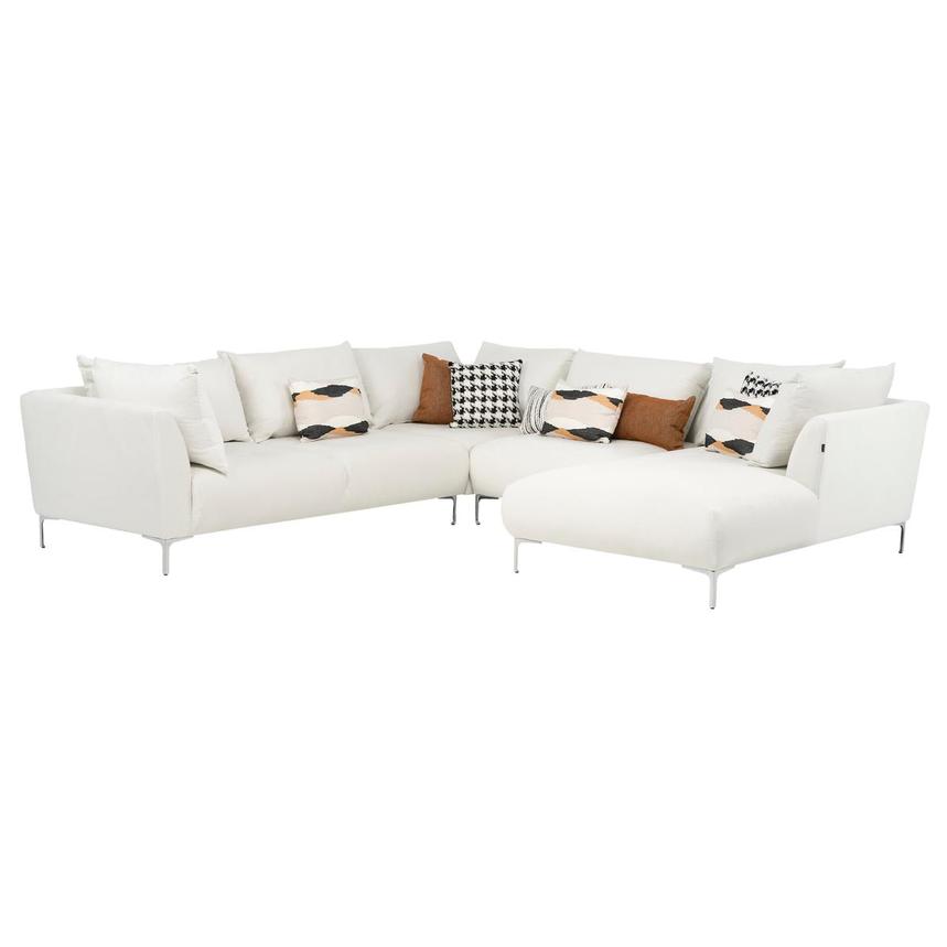 Ankara Sectional Sofa  main image, 1 of 9 images.