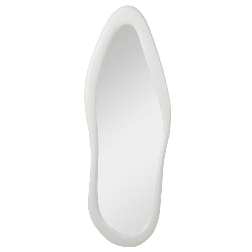 Bergel Wall Mirror  main image, 1 of 4 images.