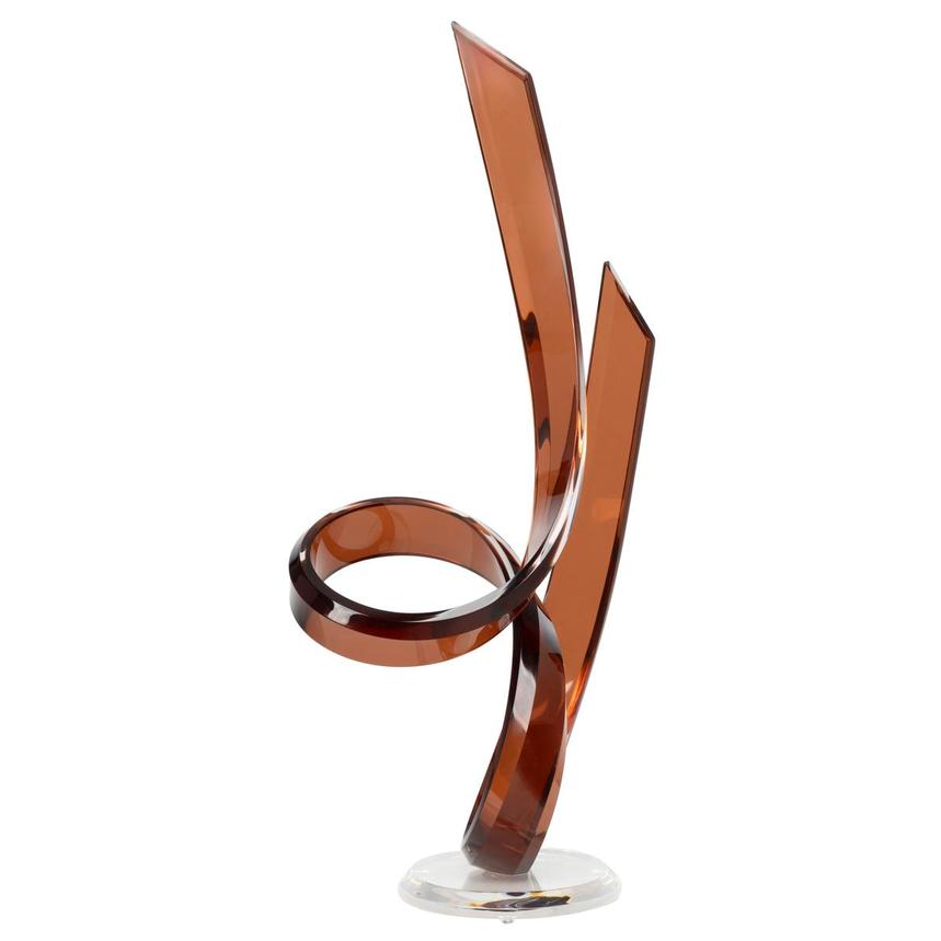 Ecstasy Copper Sculpture alternate image, 3 of 9 images.