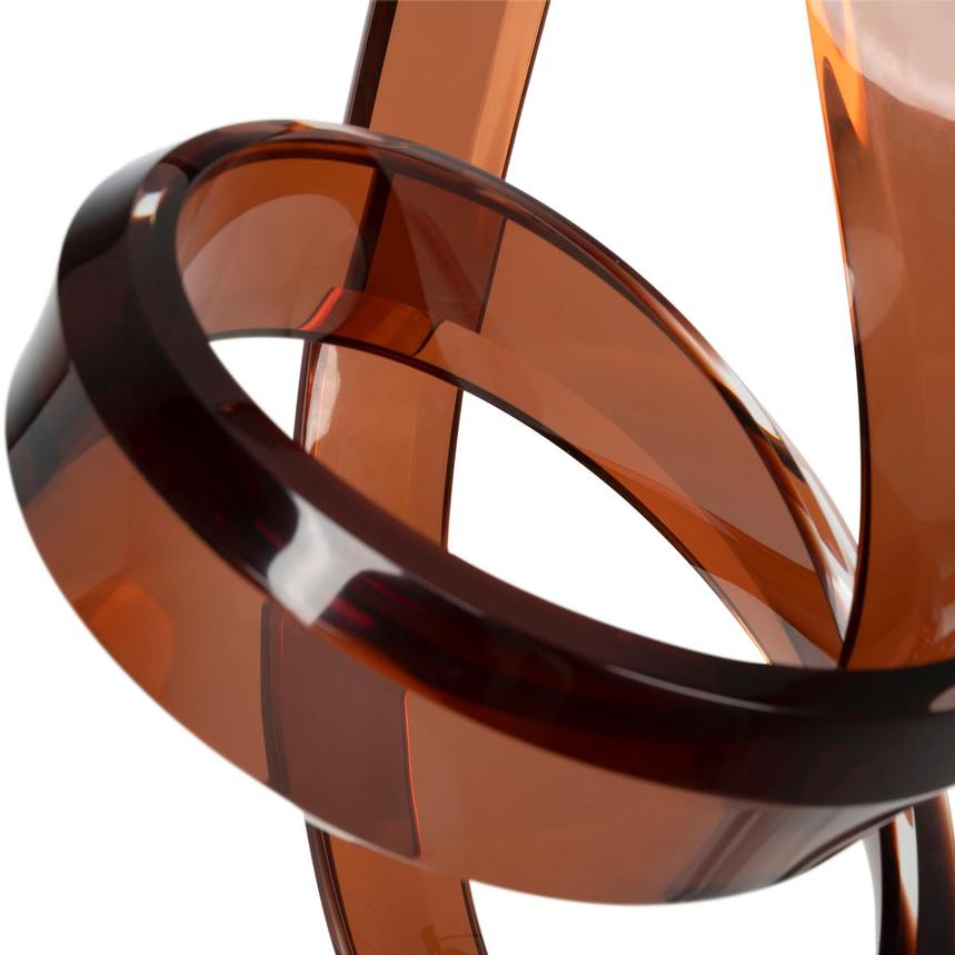 Ecstasy Copper Sculpture alternate image, 8 of 9 images.