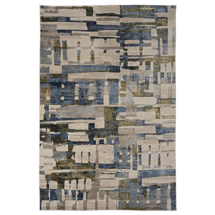 Grindel 5' x 7' Area Rug main image, 1 of 4 images.