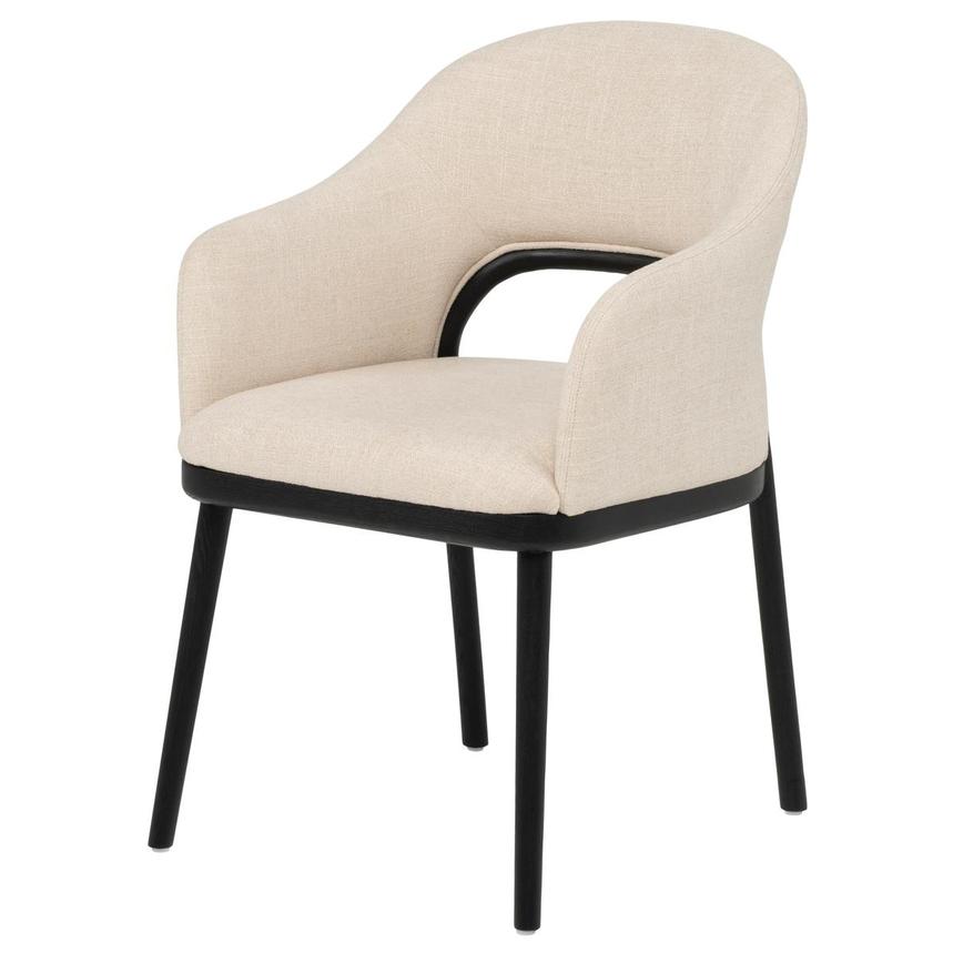 Josie Arm Chair  main image, 1 of 12 images.