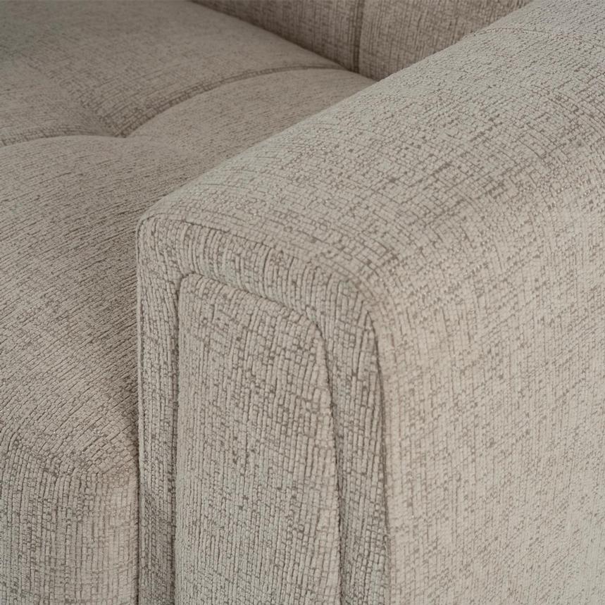 Juno Arm Chair w/Storage alternate image, 11 of 14 images.