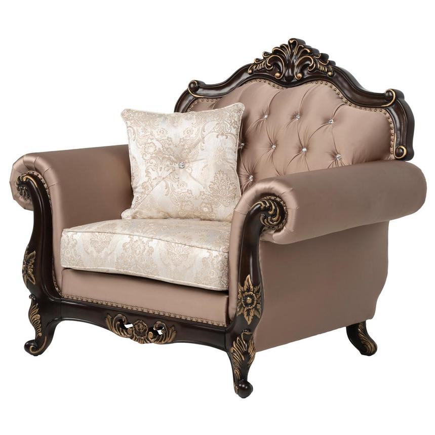 Resplendent Chair main image, 1 of 12 images.