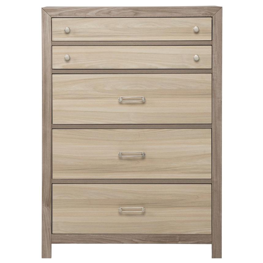 Camillia Chest main image, 1 of 11 images.