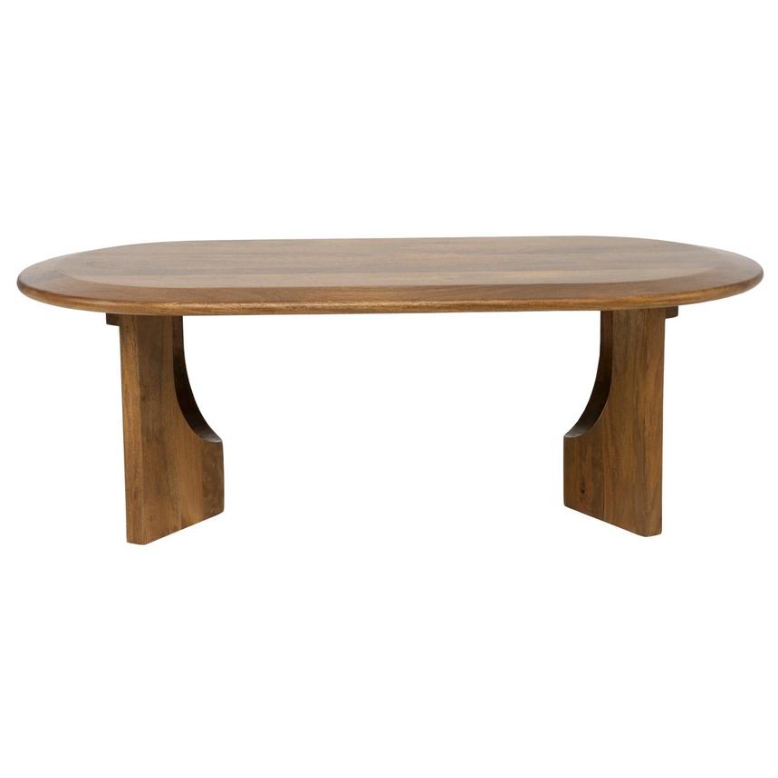 Monroe Coffee Table alternate image, 3 of 7 images.