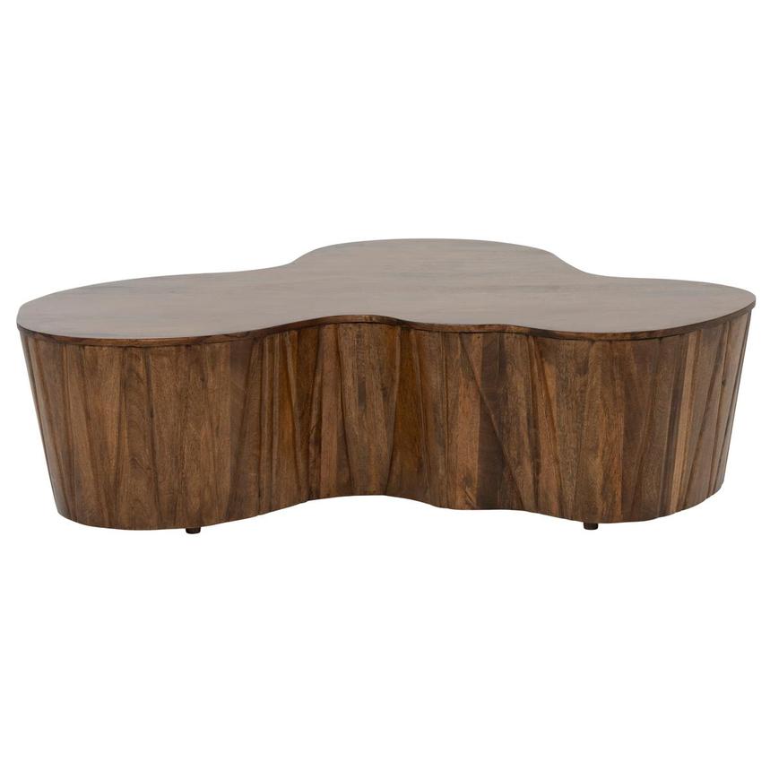 Hadal Coffee Table main image, 1 of 8 images.