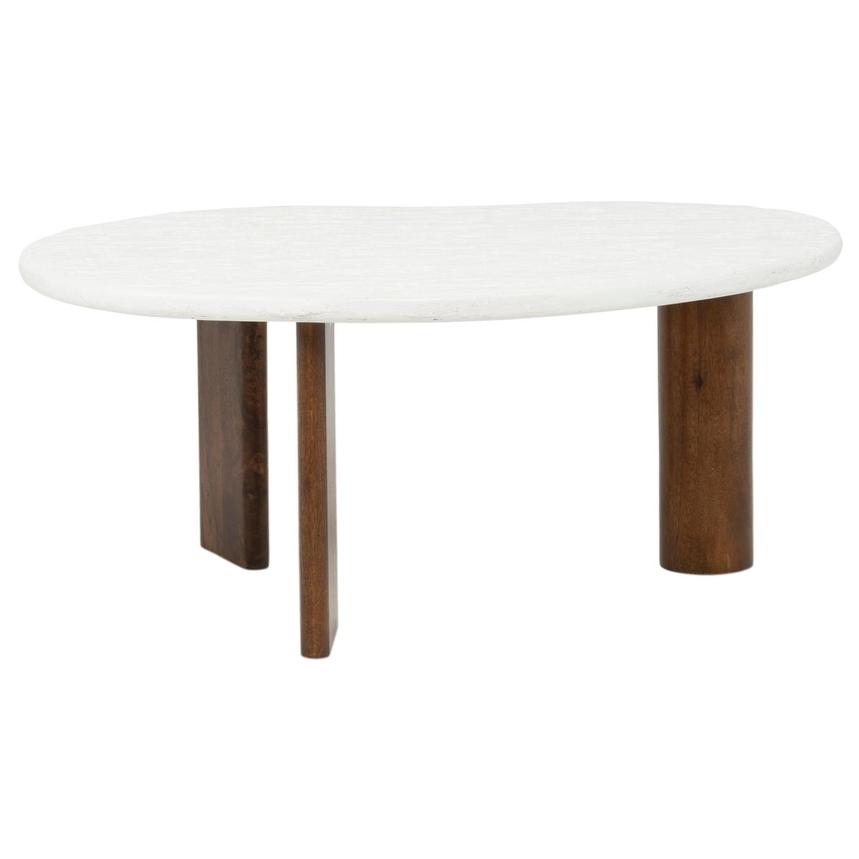 Vienna Coffee Table alternate image, 3 of 9 images.