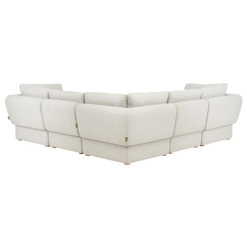 Comfi Sectional Sofa alternate image, 3 of 8 images.