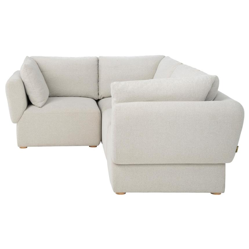 Comfi Sectional Sofa 4PC alternate image, 3 of 7 images.