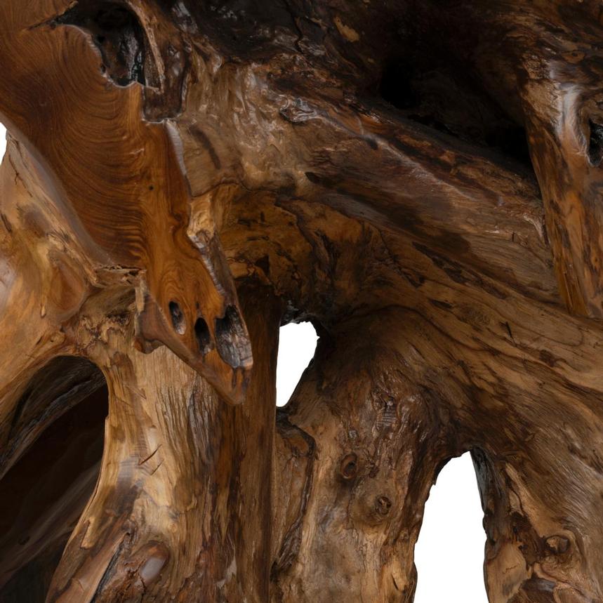 Yggdrasil Natural Console Table alternate image, 11 of 11 images.