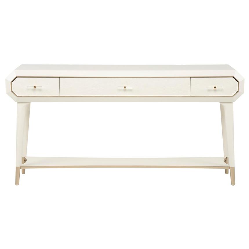 La Rachelle Console Table  main image, 1 of 8 images.