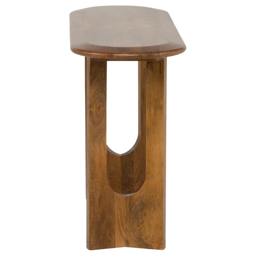 Monroe Console Table  alternate image, 3 of 6 images.