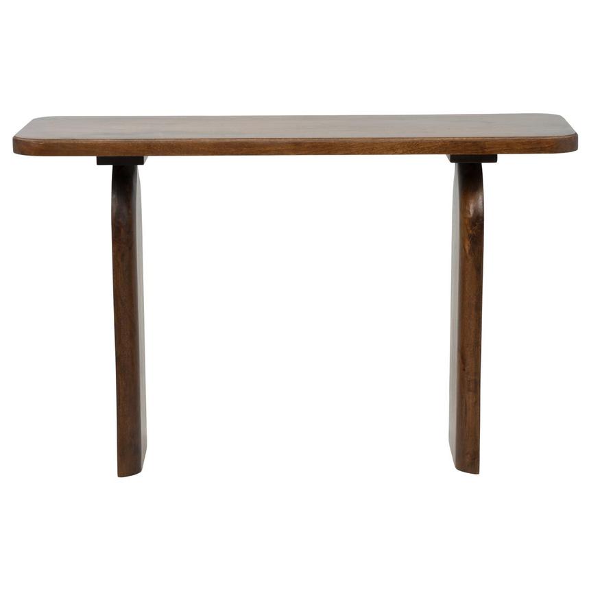 Elara Console Table  alternate image, 3 of 7 images.