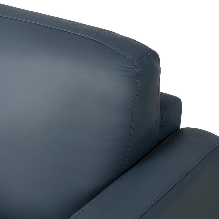 Lloyd Blue Leather Full Sleeper alternate image, 6 of 13 images.