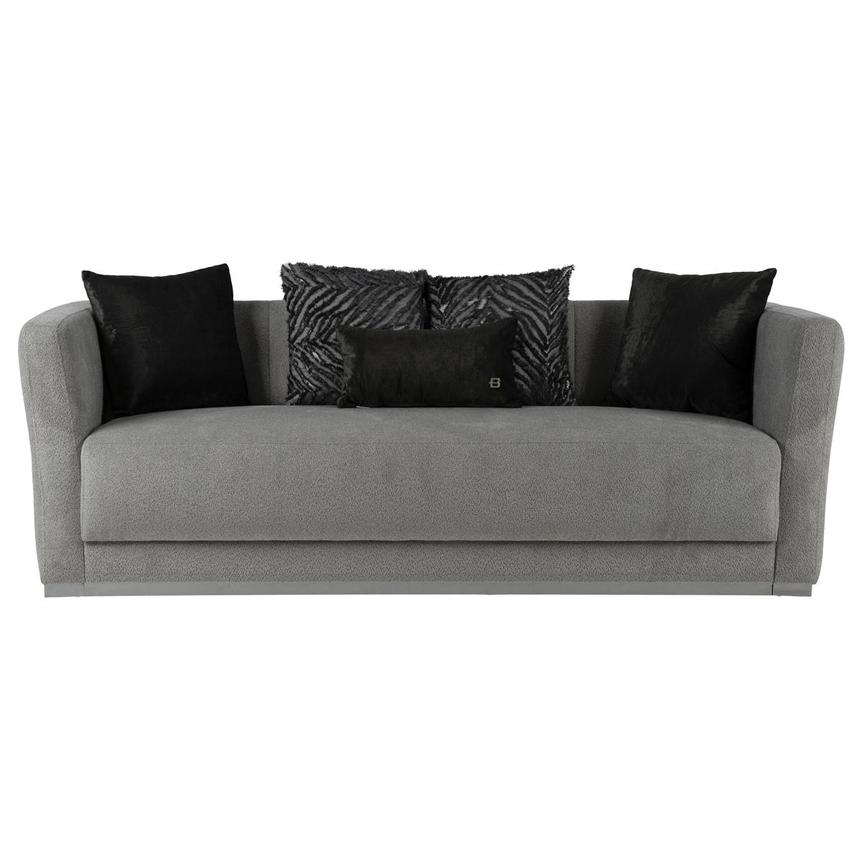 Allana Futon Sofa main image, 1 of 14 images.