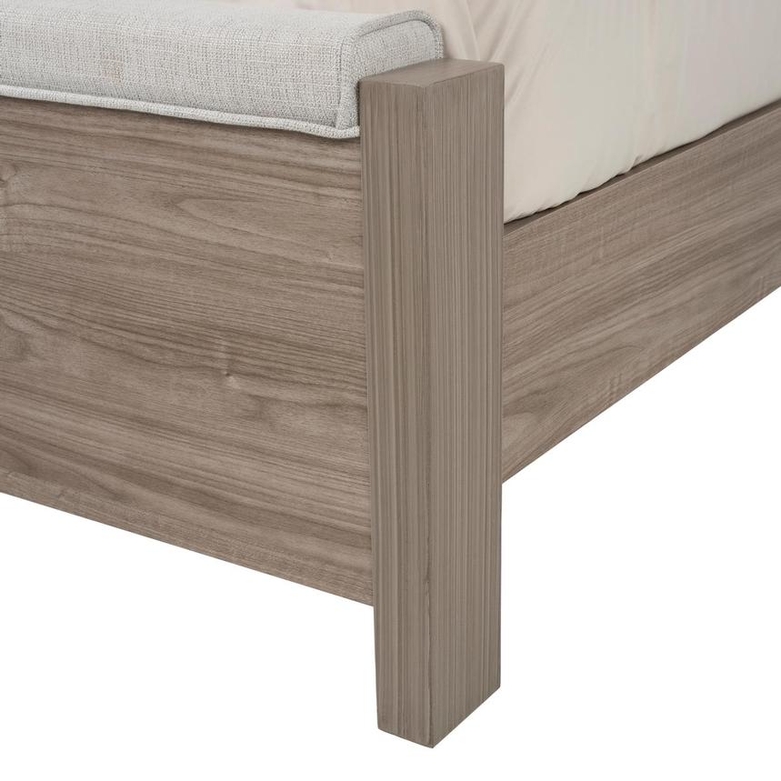 Camillia King Panel Bed alternate image, 6 of 9 images.